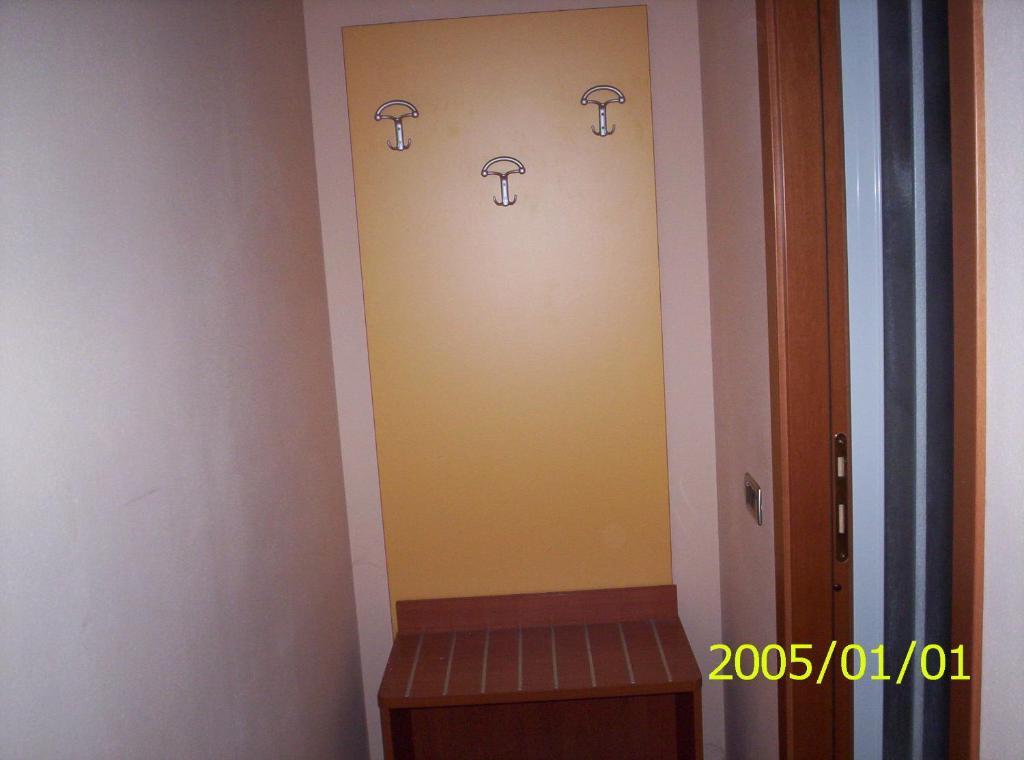 Villa Gioconda Resort Migliarino Zimmer foto
